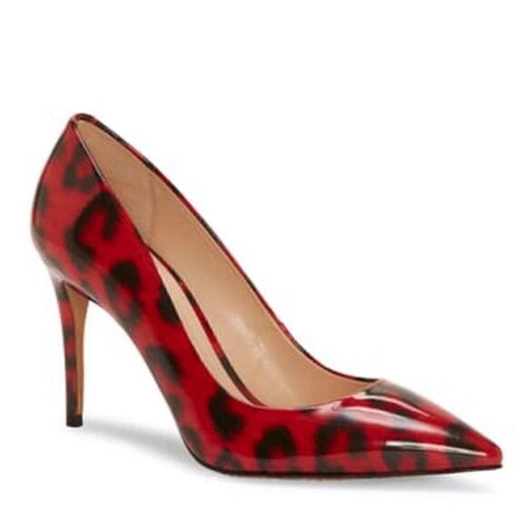 Vince Camuto Treesha Pump - Picture 1 of 11